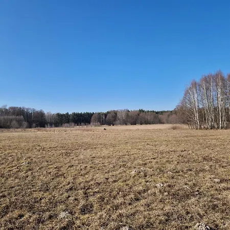 Pole Namiotowe Chesterfield 캠프장